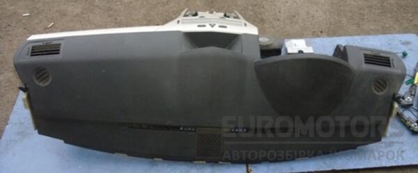 Торпедо под Airbag комплект Opel Astra (H) 2004-2010 13124852 LHD 25059 - 4