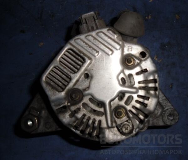 Генератор Toyota Corolla 1.6 16V (E12) 2001-2006 2706022060 25071 - 2