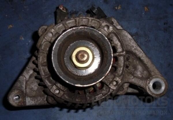 Генератор Toyota Corolla 1.6 16V (E12) 2001-2006 2706022060 25071 - 3
