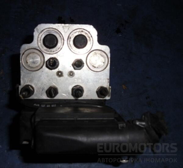 Блок ABS Saab 9-3 2.2 1998-2003 12789522 25074 - 2
