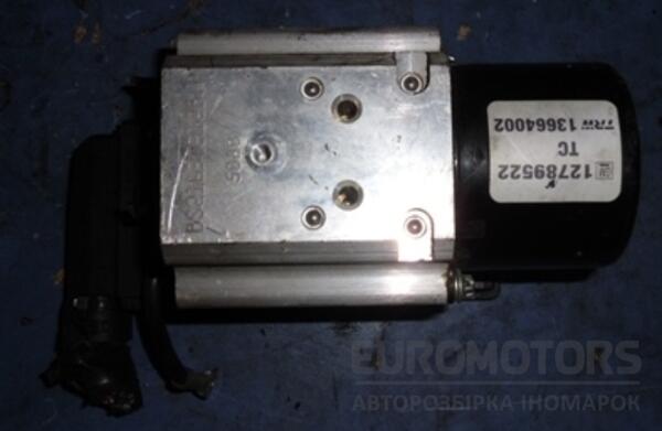 Блок ABS Saab 9-3 2.2 1998-2003 12789522 25074 - 3