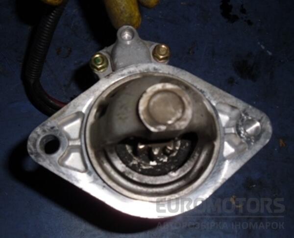 Стартер Toyota Corolla 1.6 16V (E12) 2001-2006 2810022040 25077 - 2