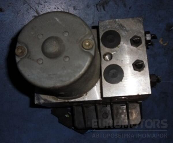 Блок ABS Audi A6 (C5) 1997-2004 0265202401 15972 - 7