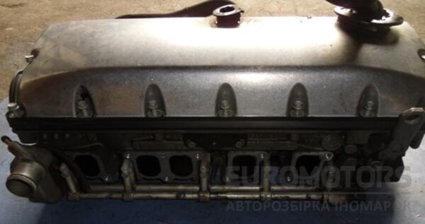 Головка блока VW Transporter 2.5tdi (T5) 2003-2015 r070103373a 25122 - 2