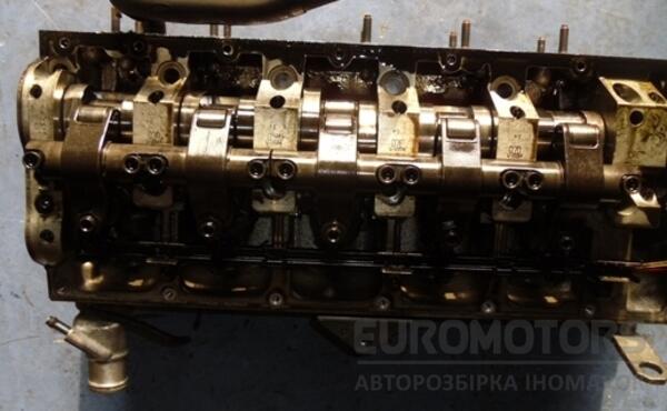 Головка блока VW Transporter 2.5tdi (T5) 2003-2015 r070103373a 25122 - 5