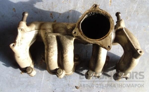 Колектор впускний VW Touareg 2.5tdi 2002-2010 070129713h 25128 - 3