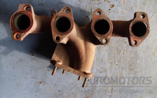 Коллектор выпускной Fiat Doblo 1.9d 2000-2009 46760511 25135 - 2
