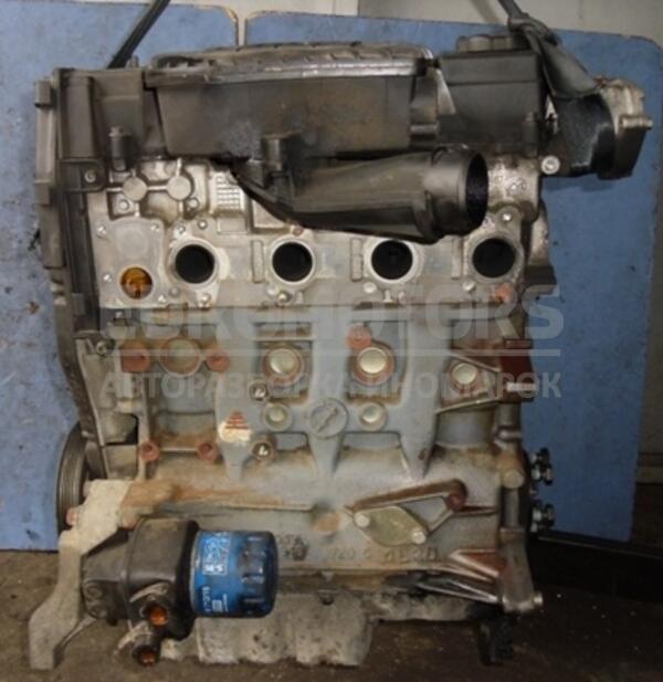 Двигатель Fiat Doblo 1.9d 2000-2009 223 А6.000 25138 - 1