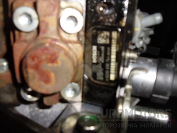 Паливний насос високого тиску (ТНВД) Renault Trafic 2.0dCi 2001-2014 0445010170 25156 - 2
