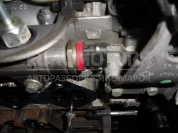 Датчик давления топлива в рейке Nissan Primastar 2.0dCi 2001-2014 0281002840 25159  euromotors.com.ua