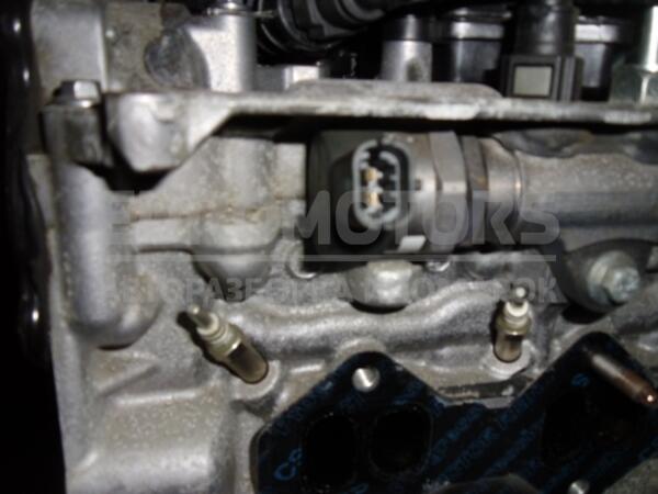 Датчик давления топлива в рейке Opel Vivaro 2.0dCi 2001-2014 0281002800 25160  euromotors.com.ua