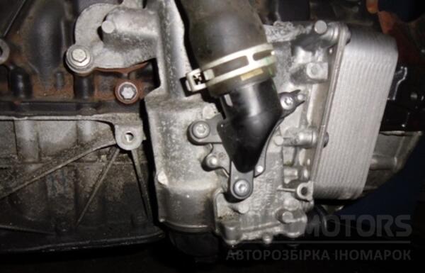Корпус масляного фильтра Renault Trafic 2.0dCi 2001-2014 8200797762 13699 - 2