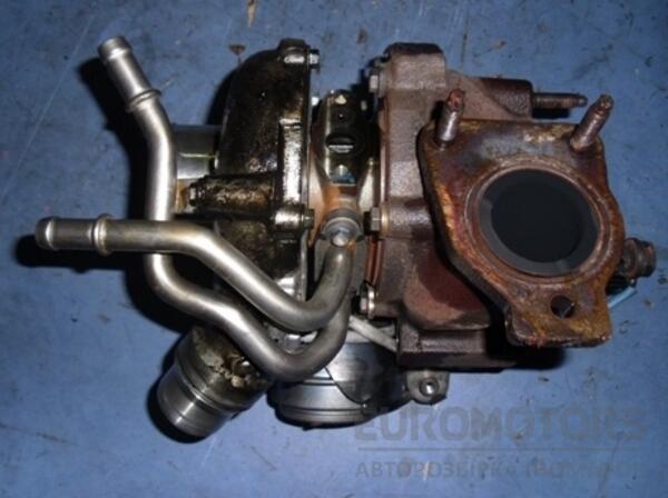 Турбіна 06- Opel Vivaro 2.0dCi 2001-2014 8200638766 25164 - 2