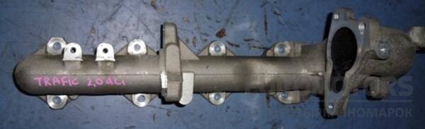 Магнитола штатная Subaru Forester 2002-2007 86201SA200 251688 - 2