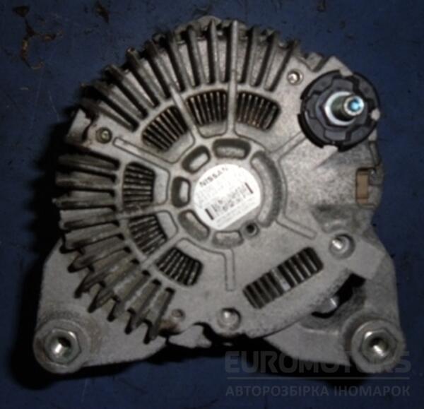 Генератор Nissan Qashqai 2.0dCi 2007-2014 23100JD71A 25178 - 2