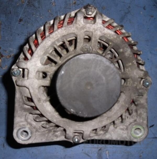Генератор Nissan Qashqai 2.0dCi 2007-2014 23100JD71A 25178 - 3