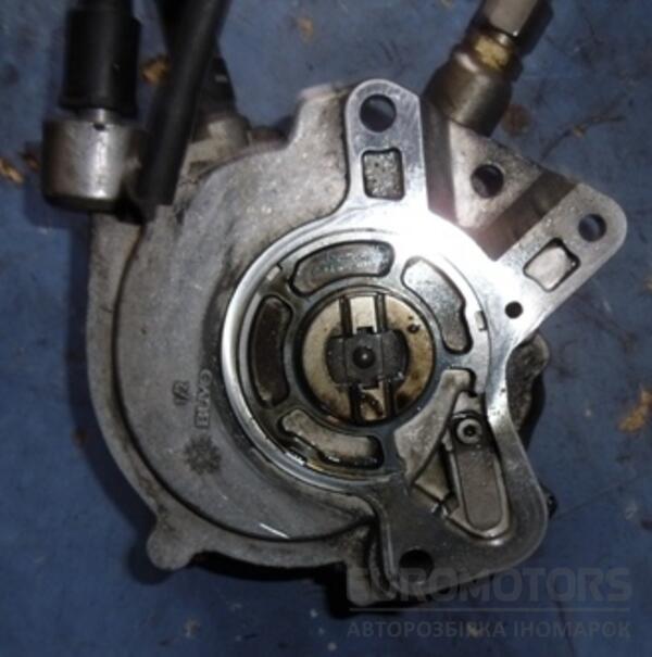 Вакуумний насос (тандемний насос) VW Touareg 2.5tdi 2002-2010 070145209f 25199 - 2