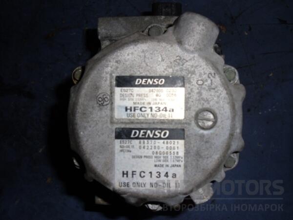 Компресор кондиціонера Lexus RX 3.3 V6 24V 2003-2009 8837048021 25210 - 3