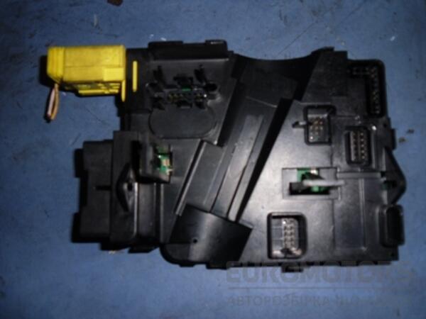 Блок подрулевой с круиз-контролем Skoda Octavia (A5) 2004-2013 1K0953549BN 25213 - 2