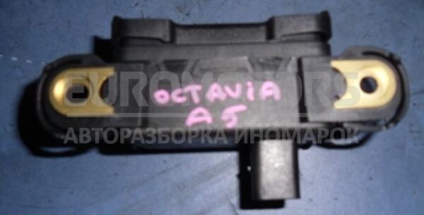 Блок управления ESP Skoda Octavia (A5) 2004-2013 7H0907655A 25215 euromotors.com.ua