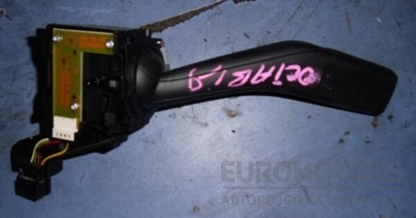 Подрулевой переключатель левый Skoda Octavia (A5) 2004-2013 1K0953513E 25216 - 2