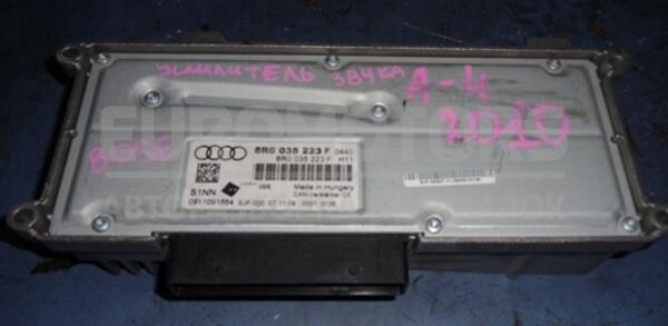 Підсилювач акустичної системи Bose Audi A4 (B8) 2007-2015 8R0035223F 25223