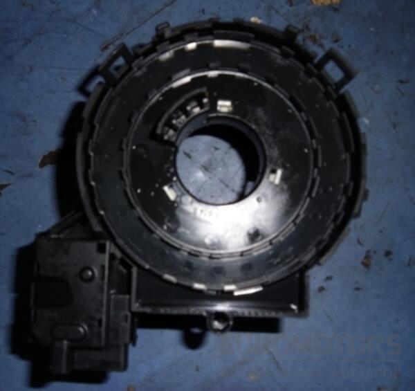 Шлейф Airbag кольцо подрулевое Skoda Octavia (A5) 2004-2013 1K0959653C 25226 - 2