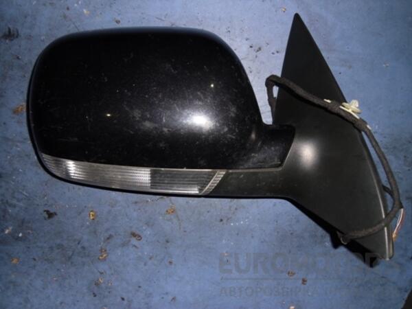 Зеркало правое 7 пинов с повтор поворота -07 VW Touareg 2002-2010 7L6857508CH 25256 - 2