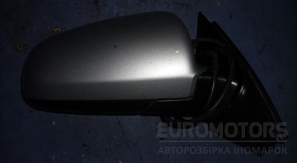 Зеркало правое 5 пинов Audi A4 (B6) 2000-2004 4F1858532J 25262 - 2