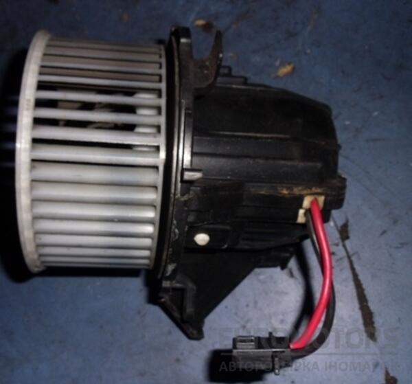 Моторчик печки Audi A4 (B8) 2007-2015 U0851003 25269 - 2