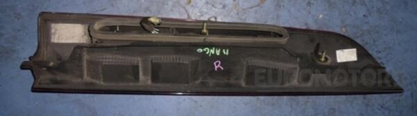 Фонарь правый ляда 03- Renault Kangoo 1998-2008 8200150625 25275 - 2
