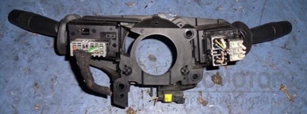 Підрульовий перемикач лівий Peugeot 406 1995-2004 96274722ZL 25291 - 2