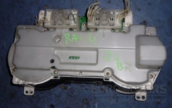 Панель приладів (МКПП) Toyota Rav 4 2.0 16V 2000-2005 8380042860 25307 - 2