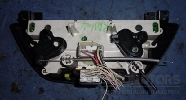 Блок управления печкой с кондиционером Toyota Rav 4 2000-2005 5590042120 25309 - 2