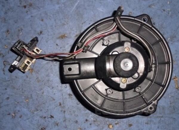 Мотор пічки -03 Toyota Rav 4 2000-2005 1940001450 25312 - 2