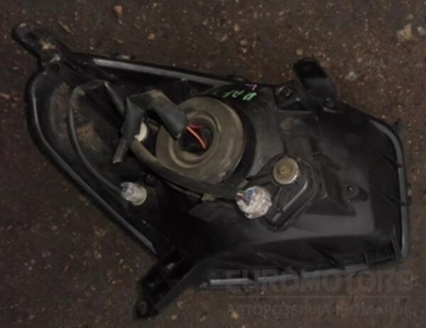 Фара левая (-03) Toyota Rav 4 2000-2005 8115042180 25322 - 2
