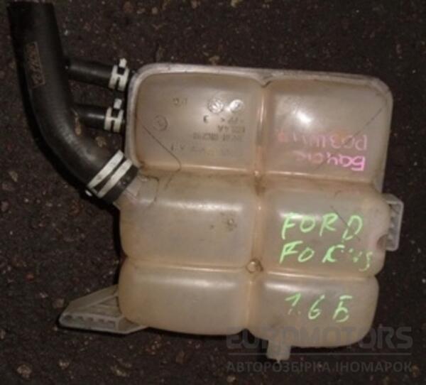 Бачок расширительный Ford Focus 1.6 16V (II) 2004-2011 3m5h8k218d2l4a 25328 - 2