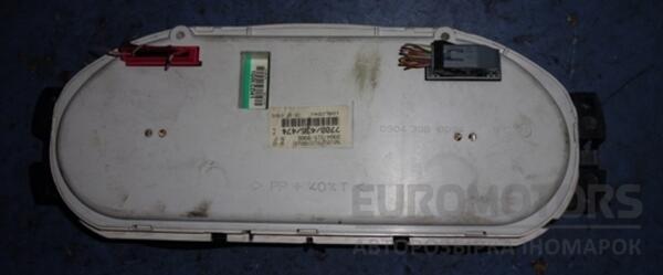 Панель приладів Renault Kangoo 1.4 8V, 1.9d 1998-2008 7700436474 25335 - 2