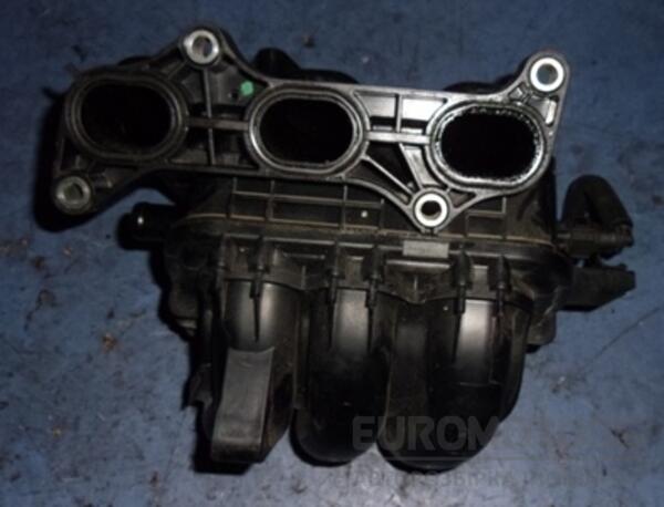 Колектор впускний пластик Toyota Yaris 1.0 12V 2006-2011 171200Q020 25355 - 2
