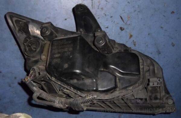 Фара левая (темная -08) Ford Focus (II) 2004-2011 25378 - 2