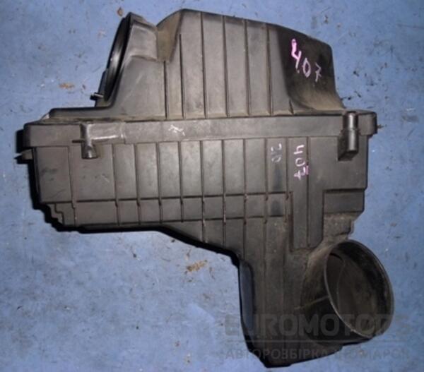 Корпус повітряного фільтра Peugeot 407 2.0hdi 2004-2010 9644910780 25397 - 2