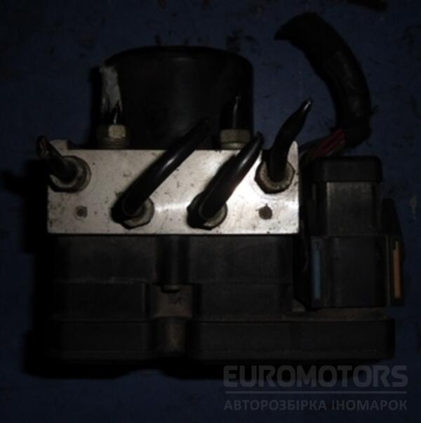 Блок ABS Ford Focus (II) 2004-2011 3m512m110ja 25436 - 2