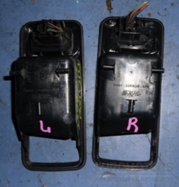 Кнопка склопідіймача Ford C-Max 2003-2010 25448 - 2