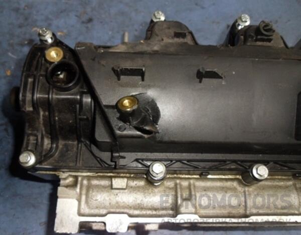 Головка блоку в зборі (ТНВД Siemens) Renault Kangoo 1.5dCi 2008-2013 949716 25477 - 3