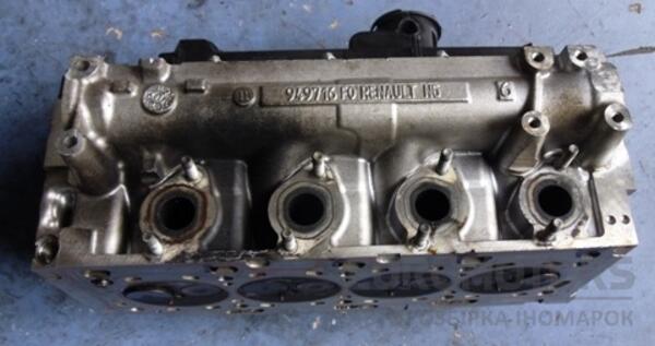Головка блоку в зборі (ТНВД Siemens) Renault Kangoo 1.5dCi 2008-2013 949716 25477 - 4