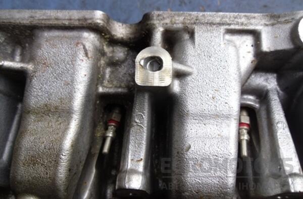 Головка блоку в зборі (ТНВД Siemens) Renault Kangoo 1.5dCi 2008-2013 949716 25477 - 5
