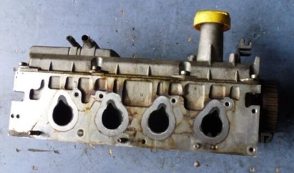 Головка блоку в зборі E7J Renault Kangoo 1.4 8V 1998-2008 25050 - 2