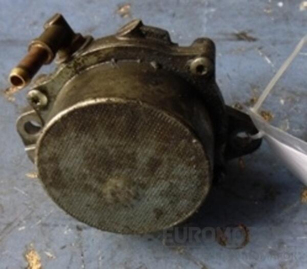 Вакуумний насос Fiat Doblo 1.3Mjet 2000-2009 73501167 25490 - 2