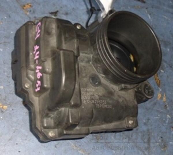 Дросельна заслінка електро Citroen C4 1.6 16V 2004-2011 v757669780-04 25499 - 2