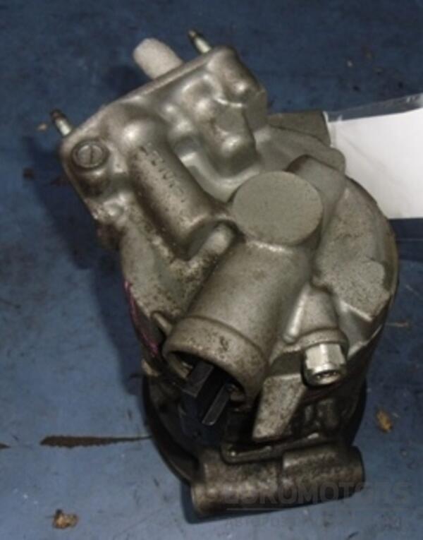 Компрессор кондиционера Citroen C4 1.6 16V 2004-2011 4471908112 25501 - 2